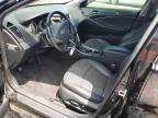2011 Hyundai Sonata Se   იყიდება Van Nuys-ში, CA - Minor Dent/Scratches