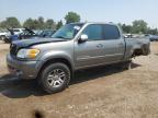 2004 Toyota Tundra Double Cab Sr5 იყიდება Elgin-ში, IL - Rear End