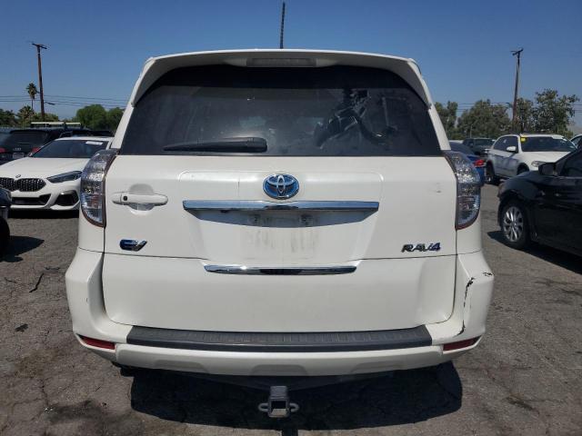 2014 TOYOTA RAV4 EV   