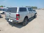2022 FORD RANGER WILDTRAK ECOBLUE 4  for sale at Copart WISBECH