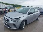 2020 VAUXHALL CORSA SE N for sale at Copart ST HELENS