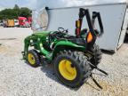 Eight Mile, AL에서 판매 중인 2019 John Deere 3038E Mfwd Tractor - Burn - Engine