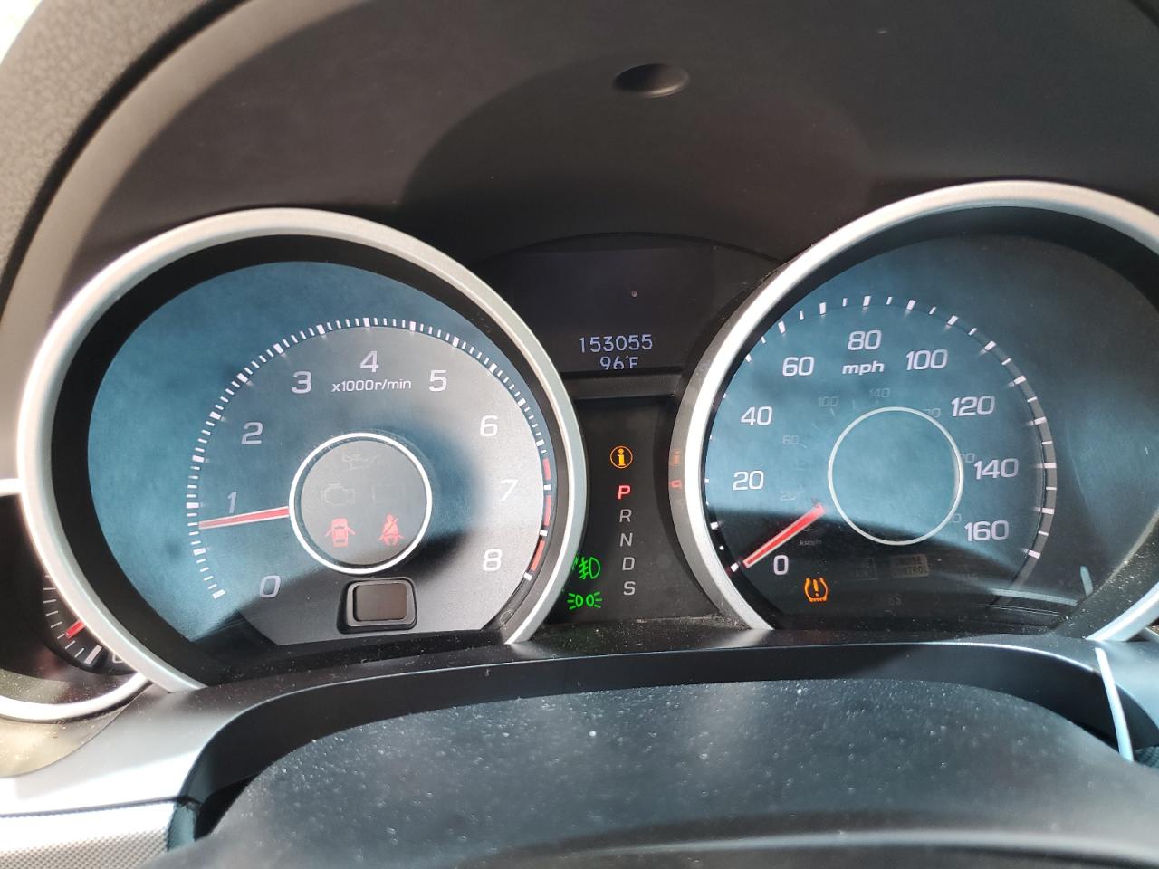 2012 Acura Tl VIN: 19UUA8F53CA021053 Lot: 62915175