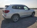 2020 BMW X3 XDRIVE30I à vendre chez Copart ON - OTTAWA