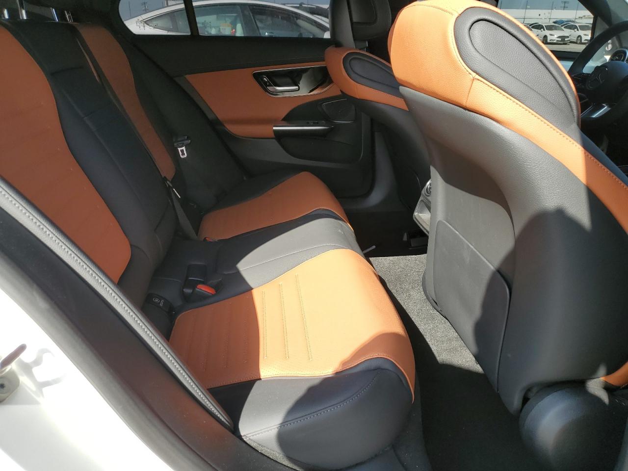 2024 Mercedes-Benz C 300 4Matic VIN: W1KAF4HB9RR232384 Lot: 61369245