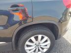 2015 VOLKSWAGEN TIGUAN MAT for sale at Copart SANDTOFT