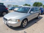 2006 VOLVO V70 SE T5 for sale at Copart SANDWICH