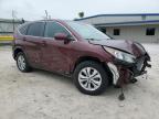 2012 Honda Cr-V Ex   de vânzare în Fort Pierce, FL - Front End