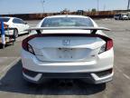 2018 Honda Civic Si for Sale in Wilmington, CA - Rear End