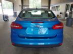 2015 Ford Focus Se იყიდება Sandston-ში, VA - Rear End