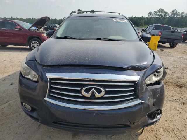Parquets INFINITI QX60 2015 Blue