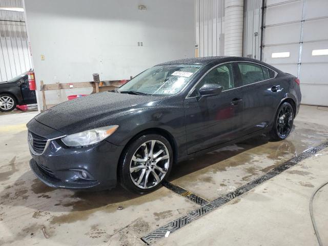 2015 Mazda 6 Grand Touring