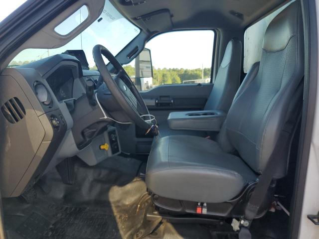 2019 FORD F650 - TRUCKS