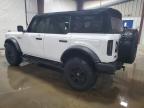 2023 Ford Bronco Base იყიდება West Mifflin-ში, PA - Front End