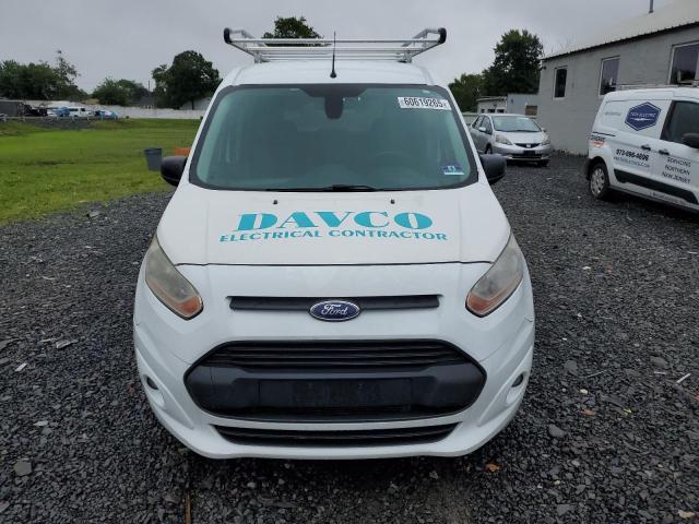  FORD TRANSIT 2014 Белы
