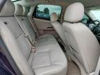 2007 CHEVROLET IMPALA LTZ   for sale at Copart TX - LONGVIEW