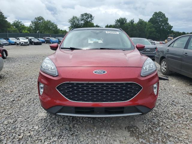  FORD ESCAPE 2020 Красный