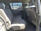 2005 Nissan Armada Se იყიდება Reno-ში, NV - Vandalism