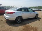 2017 Ford Focus Se იყიდება Chicago Heights-ში, IL - Front End