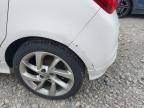 2017 VAUXHALL CORSA SRI for sale at Copart YORK