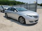 2015 Lincoln Mkz  продається в Hampton, VA - Rear End