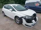 2009 SEAT LEON S EMO for sale at Copart SANDWICH