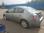 2012 NISSAN SENTRA 2.0   for sale at Copart NB - MONCTON