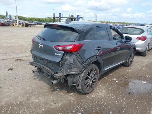 2016 MAZDA CX-3 SPORT
