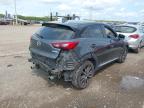 2016 MAZDA CX-3 SPORT for sale at Copart PETERLEE