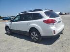 2012 Subaru Outback 2.5I Limited for Sale in Antelope, CA - Frame Damage