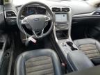 2017 Ford Fusion Se за продажба в Hueytown, AL - Front End