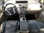 2012 Toyota Prius V  for Sale in Sun Valley, CA - Front End