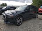 2020 Mazda Cx-5 Grand Touring   na sprzedaż w Arlington, WA - Front End