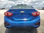 2018 Chevrolet Cruze Lt for Sale in Jacksonville, FL - Front End