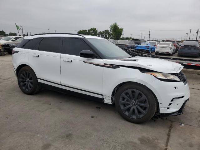  LAND ROVER RANGEROVER 2018 White
