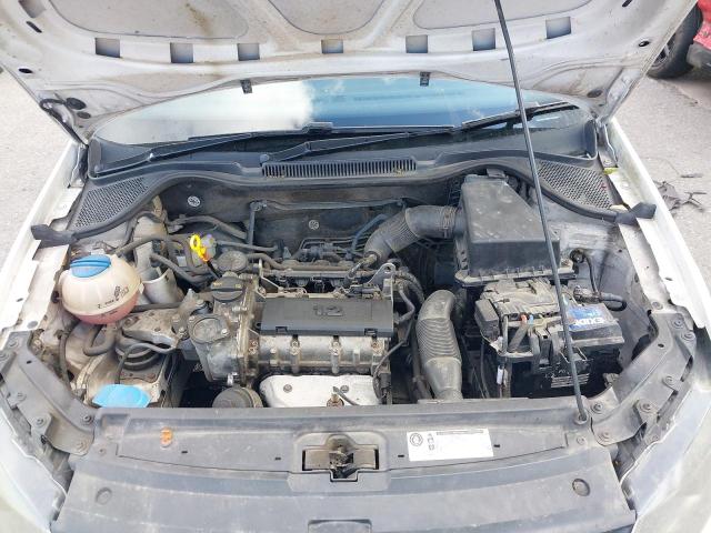 2012 VOLKSWAGEN POLO S 60