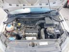 2012 VOLKSWAGEN POLO S 60 for sale at Copart GLOUCESTER