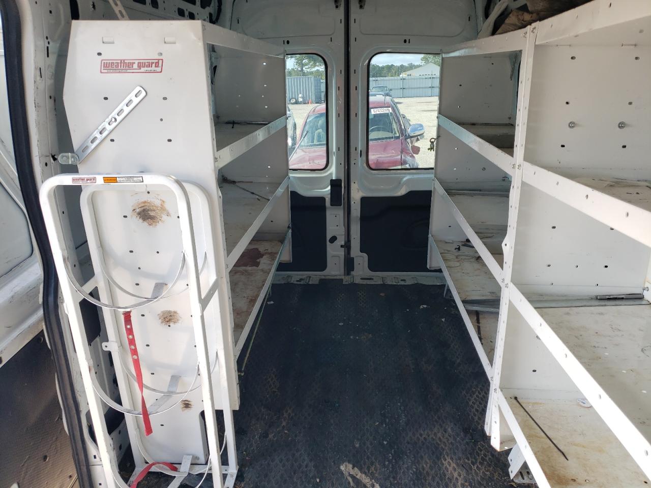 2020 Ford Transit T-250 VIN: 1FTBR1X84LKB43736 Lot: 62596755