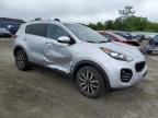 2017 Kia Sportage Ex for Sale in Assonet, MA - Side