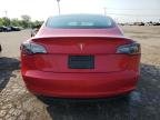 2022 Tesla Model 3    للبيع في Woodhaven، MI - Front End