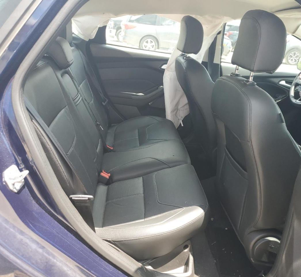 FORD FOCUS 2016 VIN 1FADP3F23GL288232 фото 10