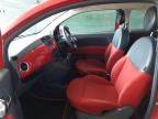 2011 FIAT 500 POP for sale at Copart SANDTOFT