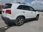 2013 Kia Sorento Ex for Sale in Orlando, FL - Front End