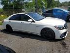 2020 MERCEDES-BENZ S 65 AMG   à vendre chez Copart NY - NEWBURGH