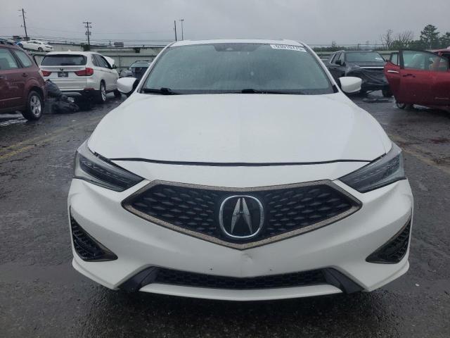  ACURA ILX 2021 White