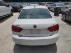 2014 Volkswagen Passat S за продажба в Ocala, FL - Mechanical