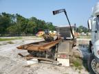 2015 Freightliner 114Sd Roll-Off Container Truck for Sale in Savannah, GA - Side