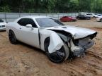 2012 Dodge Challenger Sxt იყიდება Austell-ში, GA - Front End