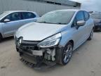 2019 RENAULT CLIO GT LI for sale at Copart PETERLEE