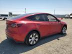 2021 Tesla Model Y  за продажба в American Canyon, CA - Front End